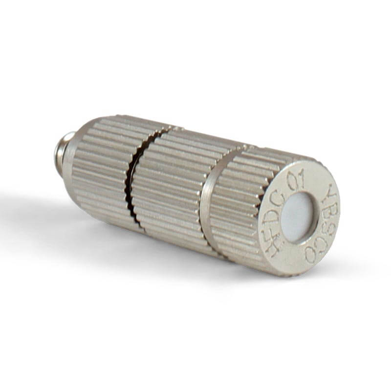 Форсунка высокого давления 0,1 мм, 20-80 бар