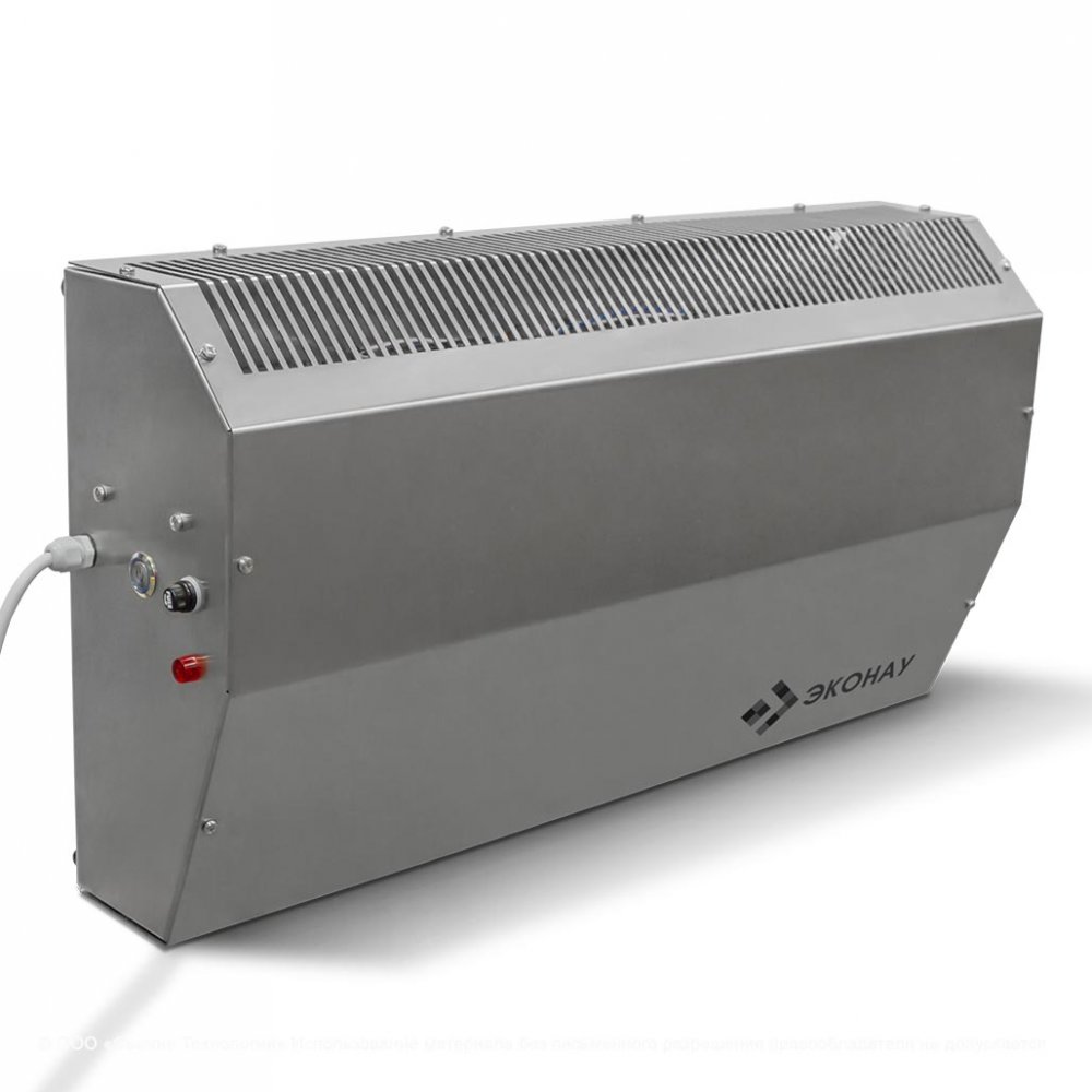 Озонатор воздуха настенный Эконау ОЗ-А60(Н)