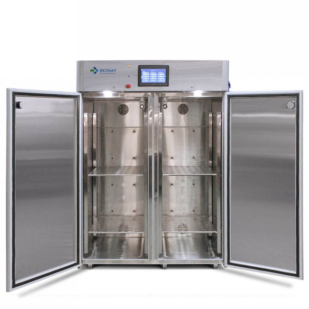 Озоновый шкаф Эконау ОЗ-2С(стандарт)