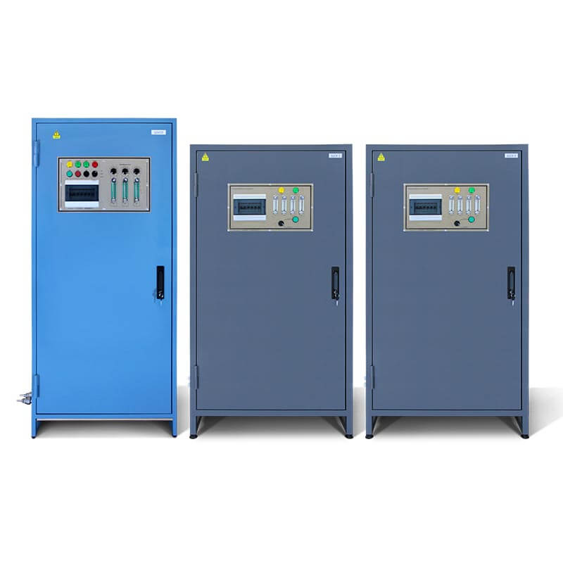 Озонаторная установка кислородная Эконау ОЗО-500