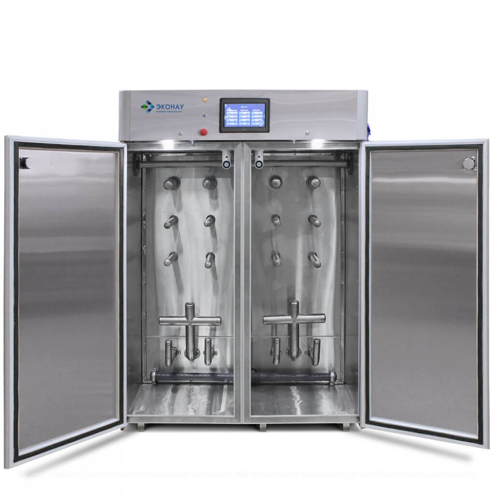 Озоновый шкаф Эконау ОЗ-2С(спорт)