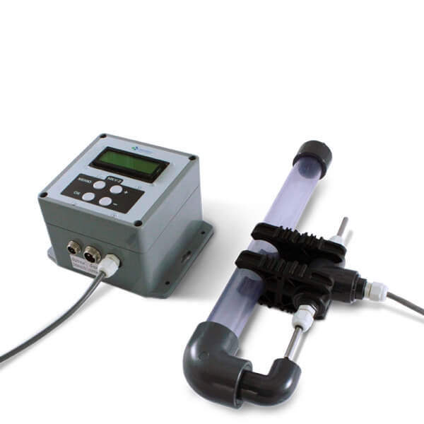 Модуль контроля и управления увлажнителем МКУ-2