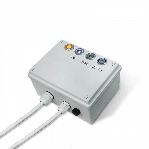 Озонатор-рециркулятор Эконау ОЗ-А120(Ф3000)