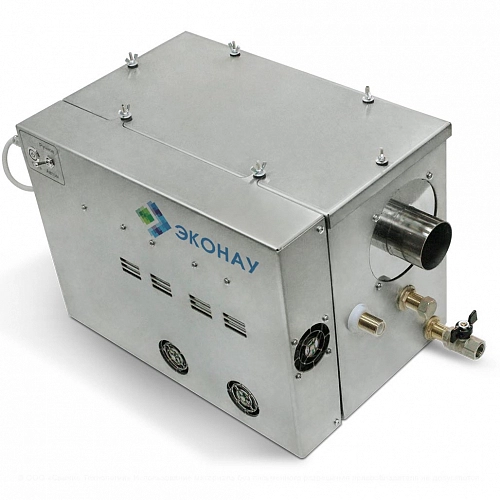 Ультразвуковой увлажнитель для витрин Эконау УЗ-4.4(В)