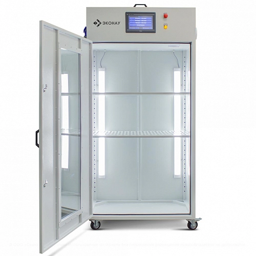 Озоновый шкаф Эконау ОЗ-С (без функции сушки)