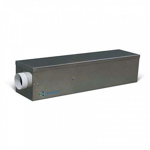 Озонатор-рециркулятор Эконау ОЗ-А120(Ф3000)