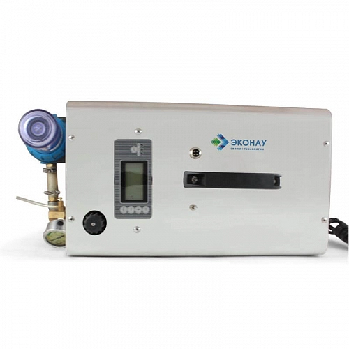 Форсуночный увлажнитель высокого давления Эконау ВД-700