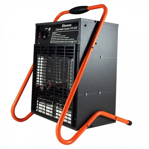 Озонатор воздуха Эконау ОЗ-А80