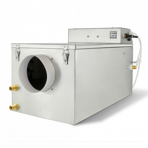 Промышленный ультразвуковой увлажнитель Эконау УЗ-32