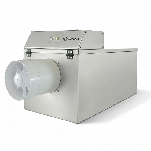 Промышленный ультразвуковой увлажнитель Эконау УЗ-32