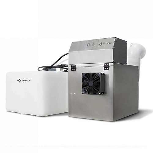 Автономный ультразвуковой увлажнитель Эконау УЗА-16