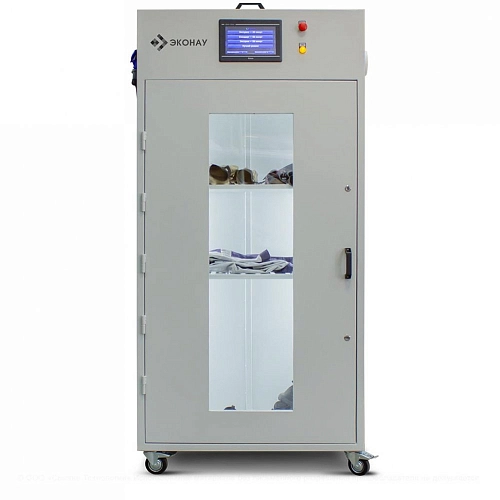 Озоновый шкаф Эконау ОЗ-С (без функции сушки)