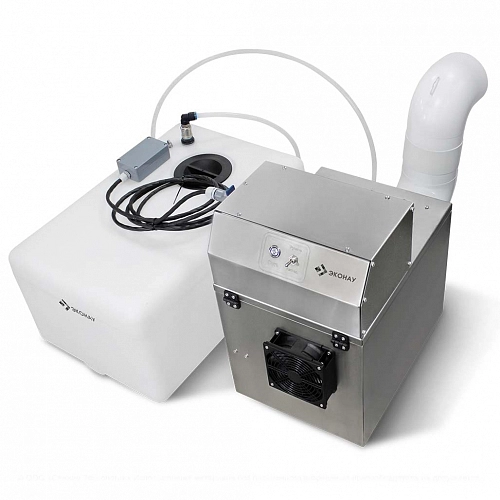 Автономный ультразвуковой увлажнитель Эконау УЗА-16