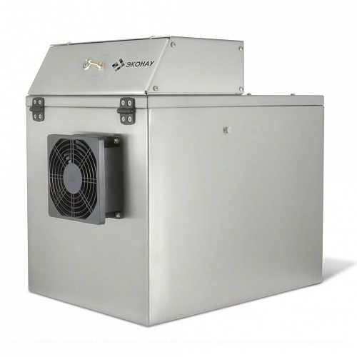 Ультразвуковой увлажнитель воздуха Эконау УЗ-8