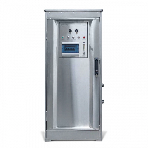 Озонаторная установка Эконау ОЗ-100