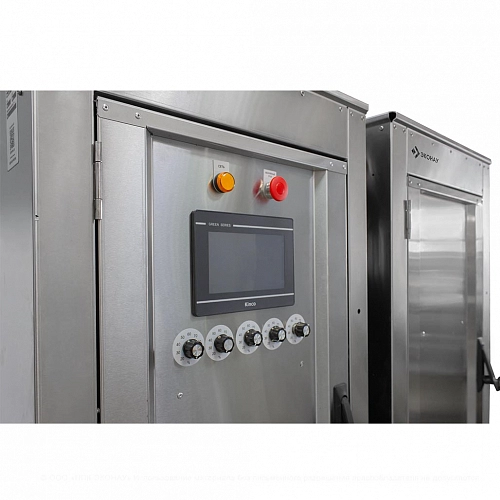 Установка озонирования воды Эконау ОЗО-В100