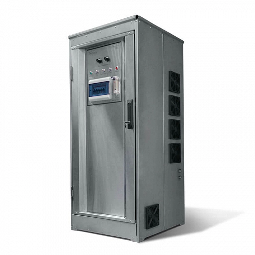 Озонаторная установка Эконау ОЗ-100