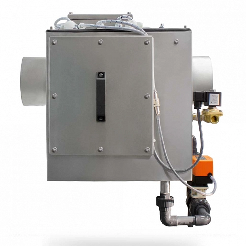 Канальный сотовый увлажнитель воздуха Эконау ЕК-8(ЭД)