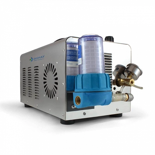 Форсуночный увлажнитель высокого давления Эконау ВД-700