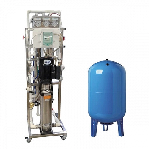 Система обратного осмоса ЭКОНАУ ОС-250