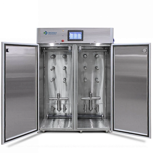 Озоновый шкаф Эконау ОЗ-2С(спорт)