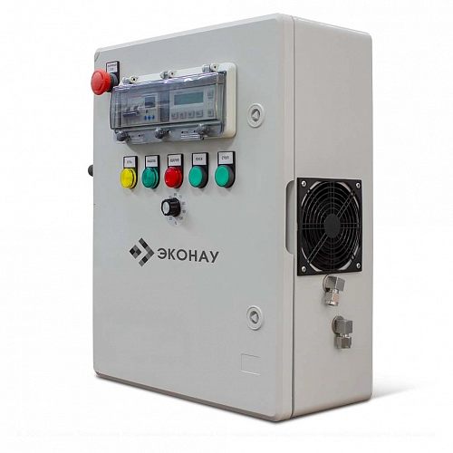 Озонаторная установка Эконау ОЗ-20