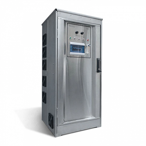 Озонаторная установка Эконау ОЗ-100