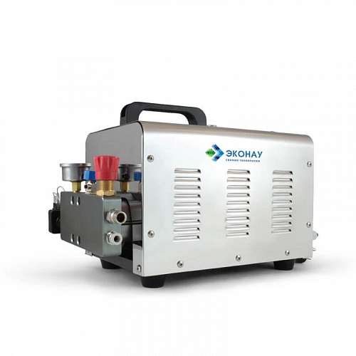 Форсуночный увлажнитель высокого давления Эконау ВД-25