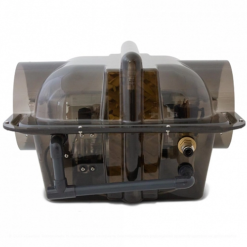 Канальный сотовый увлажнитель воздуха Эконау ПК-4