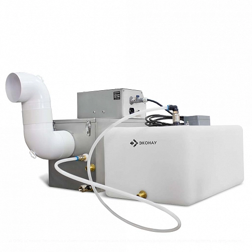 Автономный ультразвуковой увлажнитель Эконау УЗА-16