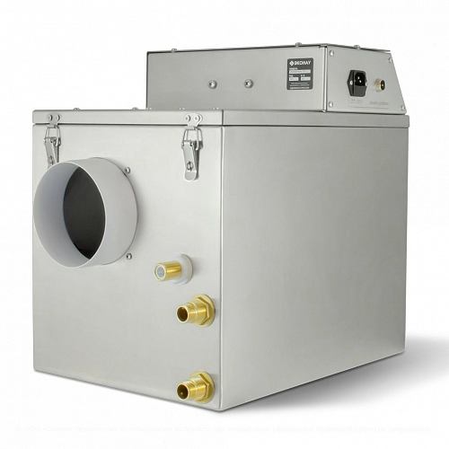 Ультразвуковой увлажнитель воздуха Эконау УЗ-8