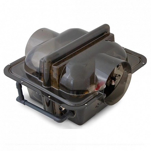 Канальный сотовый увлажнитель воздуха Эконау ПК-4