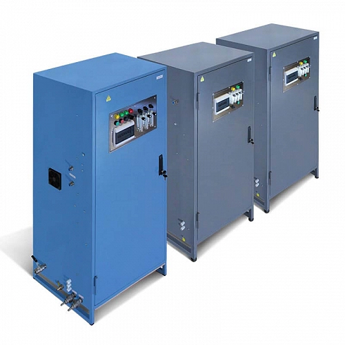 Озонаторная установка кислородная Эконау ОЗО-500