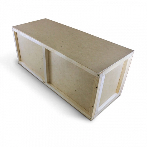 Форсуночный увлажнитель высокого давления Эконау ВД-700