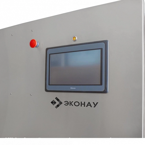 Озоновый шкаф для матрасов Эконау ОЗО-5С