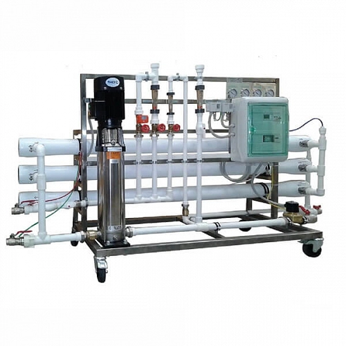 Система обратного осмоса ЭКОНАУ ОС-750