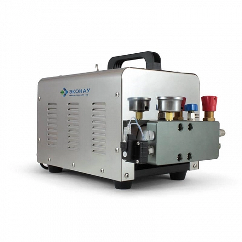 Форсуночный увлажнитель высокого давления Эконау ВД-50