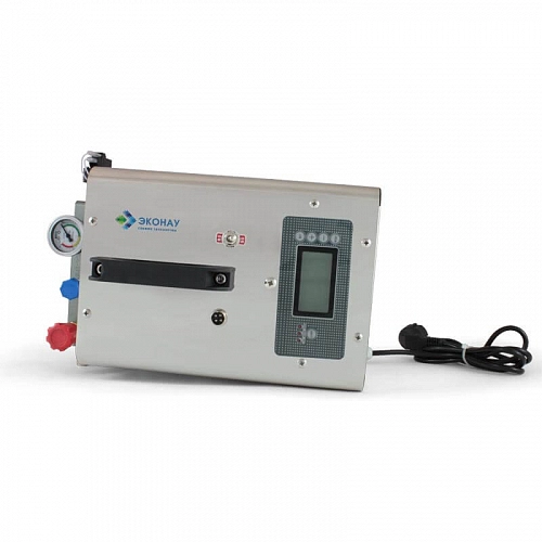 Форсуночный увлажнитель высокого давления Эконау ВД-50