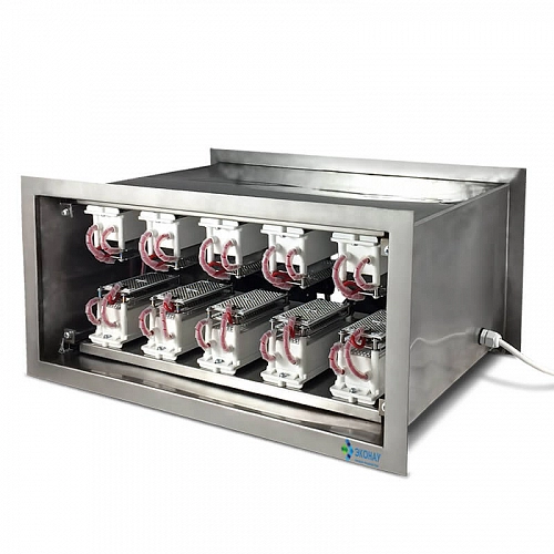 Озонатор воздуха канальный Эконау ОЗ-А60(К)