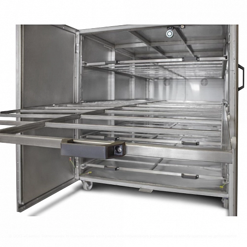 Озоновый шкаф для матрасов Эконау ОЗО-5С