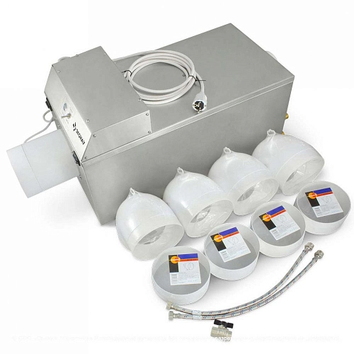 Промышленный ультразвуковой увлажнитель Эконау УЗ-32