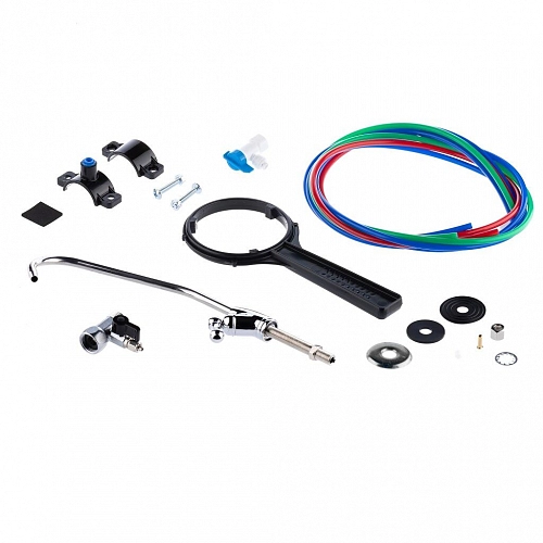 Система обратного осмоса ЭКОНАУ ОС-5