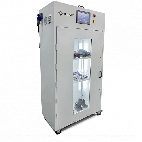 Озоновый шкаф Эконау ОЗ-С (без функции сушки)