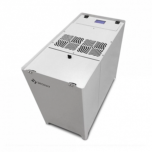 Мобильный испарительный увлажнитель Эконау ЕА-4