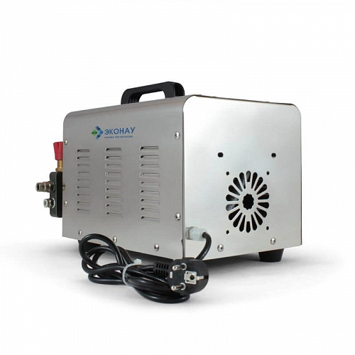 Форсуночный увлажнитель высокого давления Эконау ВД-50