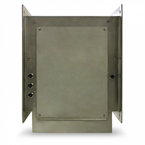 Канальный сотовый увлажнитель воздуха Эконау ЕК-120